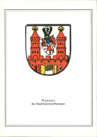 41264151 Demmin Mecklenburg Vorpommern Wappen Demmin - Demmin