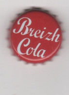 Capsule De Breizh Coca - Other & Unclassified