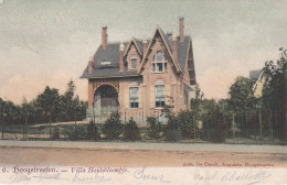 6. Hoogstraeten. - Villa Heidebloempje - 1903 !!! - Hoogstraten