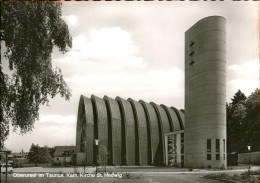 41263985 Oberursel Taunus Kath. Kirche St. Hedwig Oberursel - Oberursel