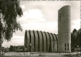 41263984 Oberursel Taunus Kath. Kirche Dt. Hedwig Oberursel - Oberursel