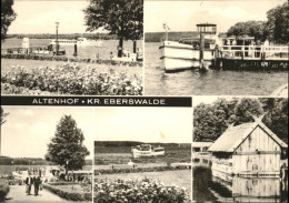 41263872 Altenhof Eberswalde  Altenhof - Finowfurt