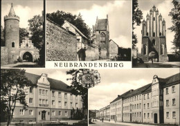 41263785 Neubrandenburg  Neubrandenburg - Neubrandenburg