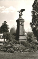 41263720 Oberursel Taunus Kriegerdenkmal Oberursel - Oberursel