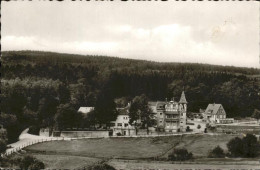 41263654 Koeppern Taunus Hotel Zur Historischen Lochmuehle Koeppern - Friedrichsdorf