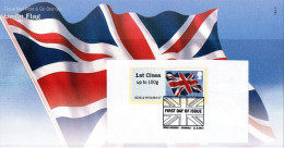 Großbritannien 2012 - Automatenmarke ATM Mi.Nr. 39 - Gestempelt Used - Post & Go Stamps