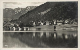 41263389 Buehl Baden Alpsee Immenstadt Allgaeu Buehl - Buehl