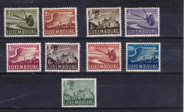 Nrs 7/15     XX Zeer Mooi - Unused Stamps