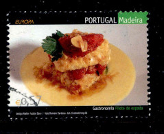 ! ! Portugal - 2005 Europa CEPT - Af. 3231 - Used - Oblitérés