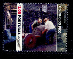 ! ! Portugal - 2006 Azores Wine - Af. 3466 - Used - Used Stamps