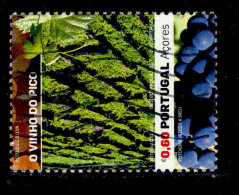 ! ! Portugal - 2006 Azores Wine- Af. 3464 - Used - Used Stamps
