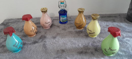 MIGNONNETTES PUNCH NOUMEA - Miniatures