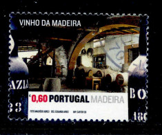 ! ! Portugal - 2006 Madeira Wine - Af. 3429 - Used - Gebraucht