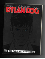 Fumetto - Dyland Dog N. 343 Aprile 2015 - Dylan Dog