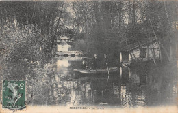 MEREVILLE - Le Lavoir - Mereville