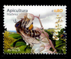 ! ! Portugal - 2013 Bees - Af. 4339 - Used - Gebraucht