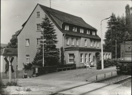 41262968 Loessau Reichsbahnferienheim Schleiz - Schleiz