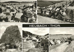41262875 Heubach Thueringen  Birkenfeld - Hildburghausen