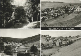 41262872 Heubach Thueringen  Birkenfeld - Hildburghausen