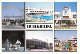 HURGHADA -MULTIVUES - Hurghada