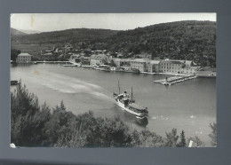 CPSM - Yougoslavie - Marina De Jelsa - Circulée En 1966 - Jugoslavia