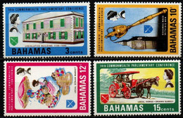 BAHAMAS 1968 * - 1963-1973 Ministerial Government