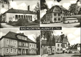 41262572 Bad Klosterlausnitz Moorbad Holzland Erholungsheim Bad Klosterlausnitz - Bad Klosterlausnitz