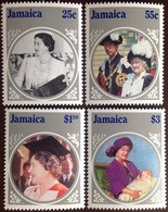 Jamaica 1985 Queen Mother MNH - Jamaica (1962-...)