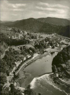 41262375 Ziegenrueck Saale Blick Vom Schlossberg Ziegenrueck - Ziegenrück