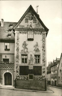 41262374 Ziegenrueck Saale Giebel Historisches Rathaus Ziegenrueck - Ziegenrück