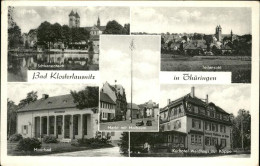 41262352 Bad Klosterlausnitz Maibaum Waldhaus Zur Koeppe Bad Klosterlausnitz - Bad Klosterlausnitz