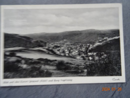 KURORT GEMUND UND BURG VOGELSANG - Schleiden