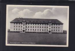 Dt. Reich AK Eschwege Hindenburg Kaserne - Eschwege