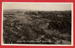 AUSTRALIA  TOWOOMBA TOLL BAR RD FRON PICNIC POINT    RP - Towoomba / Darling Downs