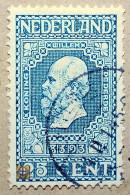 1913 Niederlande Mi.87 A /o - Used Stamps