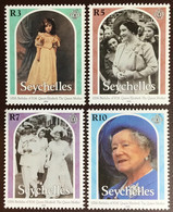 Seychelles 2000 Queen Mother MNH - Seychellen (1976-...)