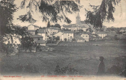 88 - UREMENIL - Un Beau Panorama Du Centre - Urimenil