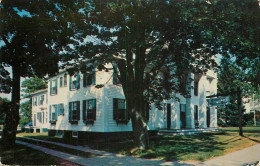 United States NY Long Island Townsend Manor Inn - Long Island
