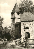 41261831 Kranichfeld Zugbruecke Tor Oberschlosses Kranichfeld - Kranichfeld