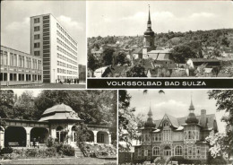 41261827 Bad Sulza Volkssolbad Bad Sulza - Bad Sulza
