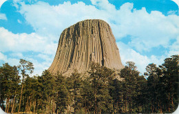 United States Wyoming Devils Tower - Otros & Sin Clasificación