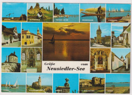 AK 198934 AUSTRIA - Neusiedler-See - Neusiedlerseeorte