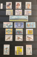 Slovakia 1999, All Stamps, ** - Ongebruikt