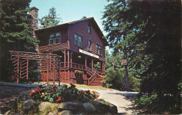 United States Maine Sprucewold Lodge - Other & Unclassified