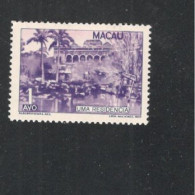 MACAU....1950:Michel362 Vlh* - Unused Stamps