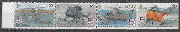 South Georgia 2009 - Elicopter MNH - Georgia Del Sud