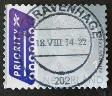 OLANDA 2014 - Used Stamps