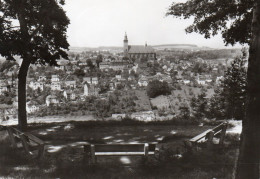 BRD- Sa: 08 289 Schneeberg/Erzgebirge - Schneeberg