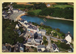 29. FORET-FOUESNANT – L'église Et Le Fond De La Baie (voir Scan Recto/verso) - La Forêt-Fouesnant