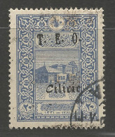 CILICIE N° 69 OBL - Used Stamps
